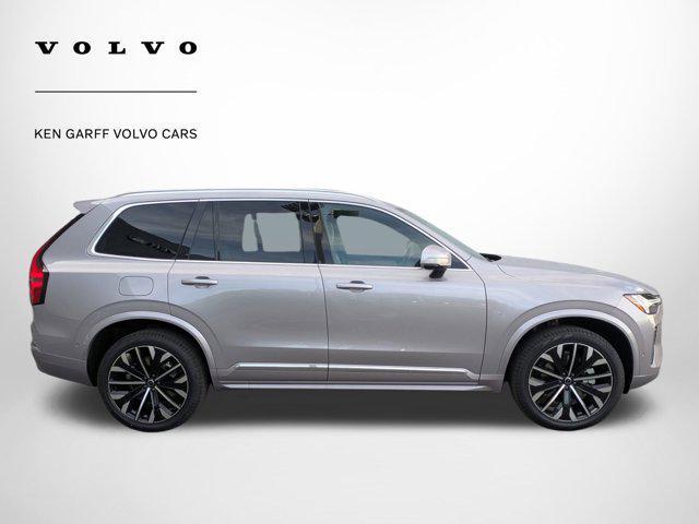 new 2026 Volvo XC90 car, priced at $68,825