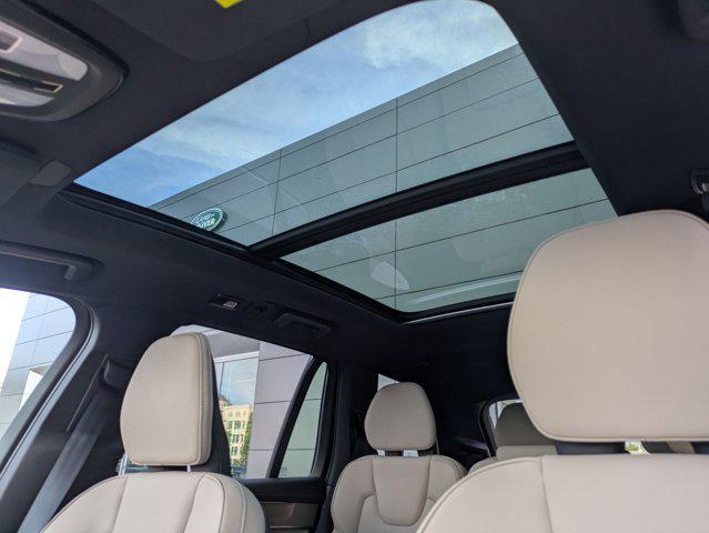 new 2026 Volvo XC90 car, priced at $68,825