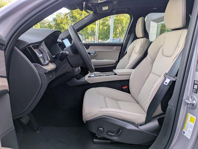 new 2026 Volvo XC90 car, priced at $68,825