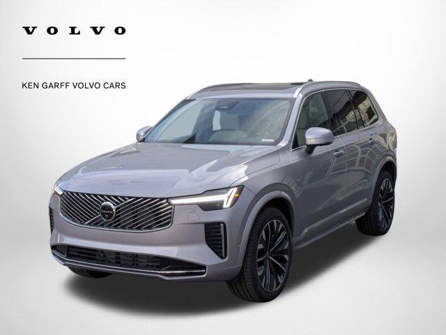 new 2026 Volvo XC90 car, priced at $68,825