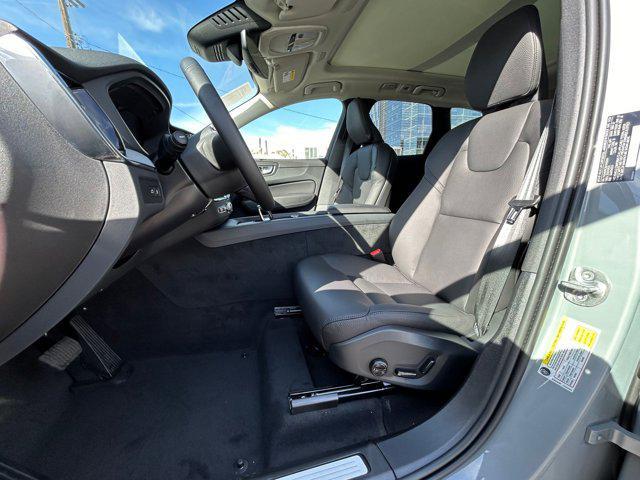 new 2025 Volvo XC60 Plug-In Hybrid car, priced at $66,235