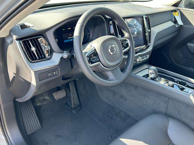 new 2025 Volvo XC60 Plug-In Hybrid car, priced at $66,235