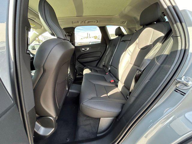 new 2025 Volvo XC60 Plug-In Hybrid car, priced at $66,235