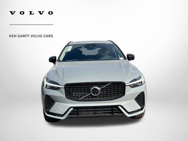 new 2025 Volvo XC60 Plug-In Hybrid car, priced at $66,235
