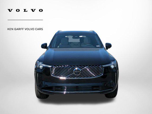 new 2025 Volvo XC90 Plug-In Hybrid car, priced at $78,805