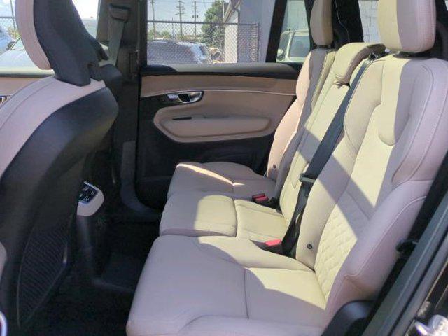 new 2025 Volvo XC90 Plug-In Hybrid car, priced at $78,805