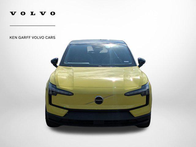 new 2025 Volvo EX30 car, priced at $43,625