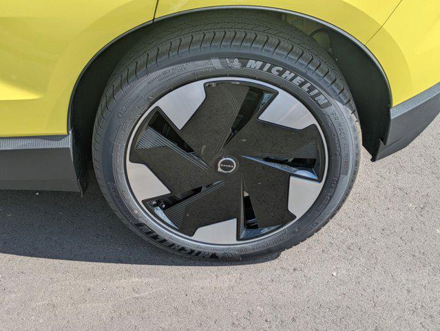 new 2025 Volvo EX30 car, priced at $43,625