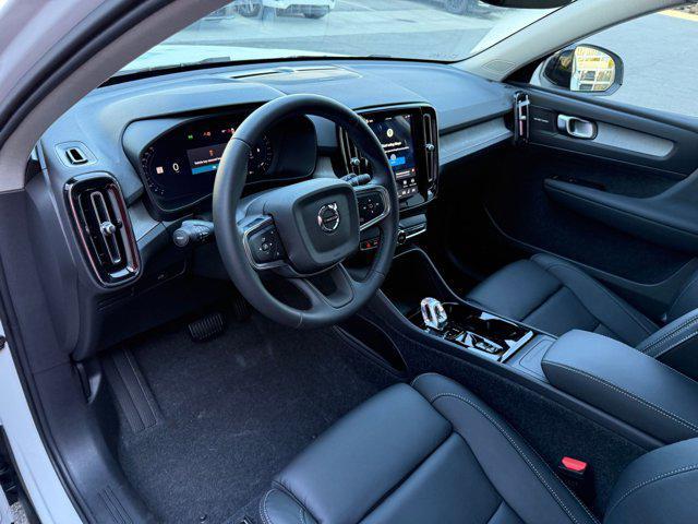 new 2026 Volvo XC40 car, priced at $53,975