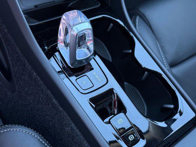 new 2026 Volvo XC40 car, priced at $53,975