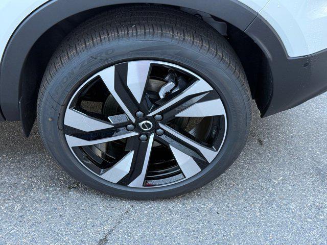 new 2026 Volvo XC40 car, priced at $53,975