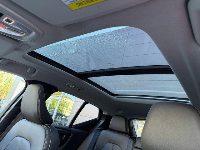 new 2026 Volvo XC40 car, priced at $53,975