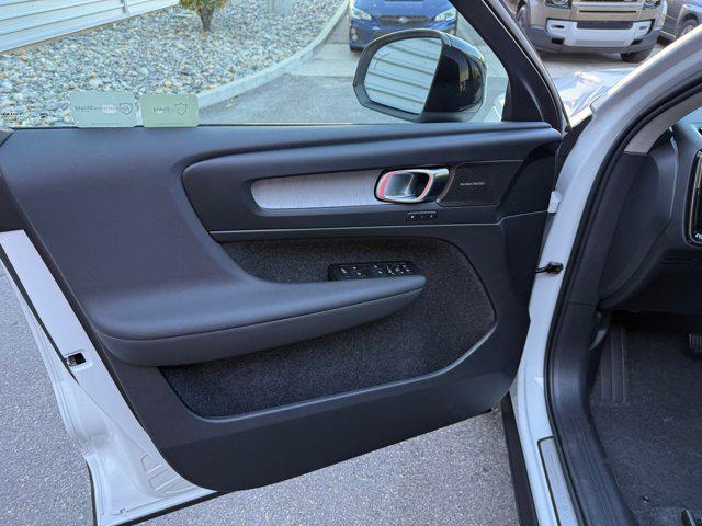 new 2026 Volvo XC40 car, priced at $53,975