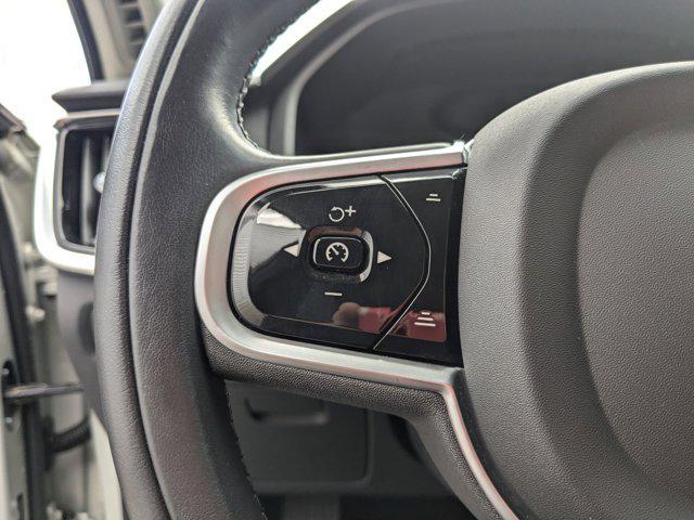 used 2022 Volvo V90 Cross Country car, priced at $49,733