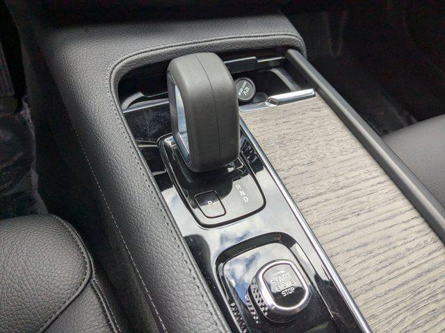 used 2022 Volvo V90 Cross Country car, priced at $49,733