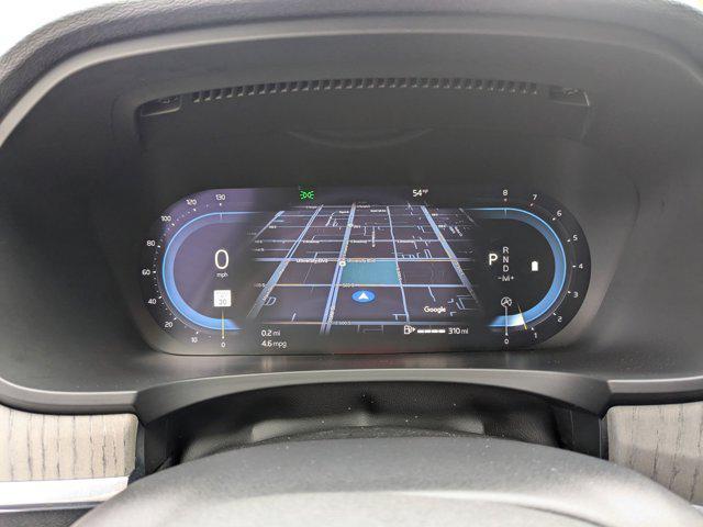 used 2022 Volvo V90 Cross Country car, priced at $49,733