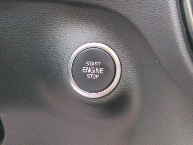 used 2025 Volvo XC40 car, priced at $42,605