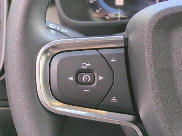 used 2025 Volvo XC40 car, priced at $42,605