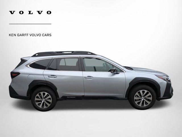 used 2024 Subaru Outback car, priced at $28,865