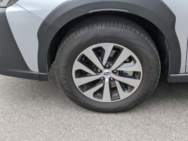 used 2024 Subaru Outback car, priced at $28,865