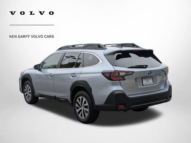 used 2024 Subaru Outback car, priced at $28,865