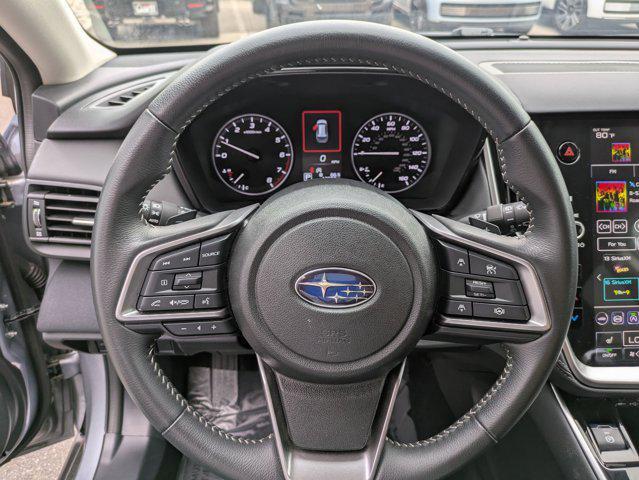 used 2024 Subaru Outback car, priced at $28,865
