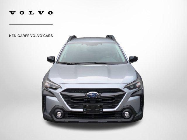 used 2024 Subaru Outback car, priced at $28,865