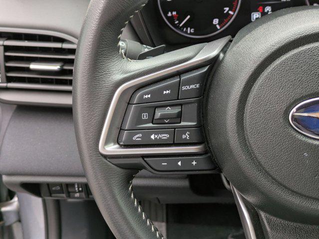 used 2024 Subaru Outback car, priced at $28,865