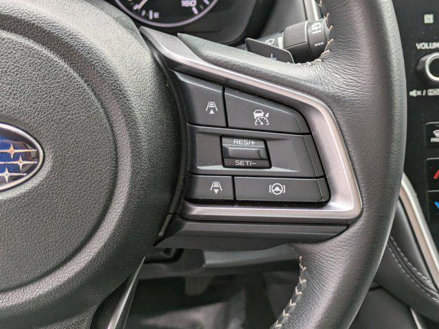 used 2024 Subaru Outback car, priced at $28,865
