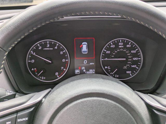 used 2024 Subaru Outback car, priced at $28,865
