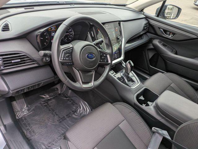used 2024 Subaru Outback car, priced at $28,865