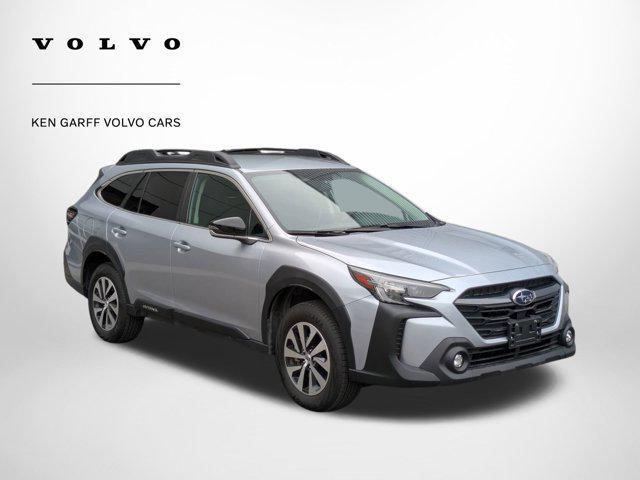 used 2024 Subaru Outback car, priced at $28,983
