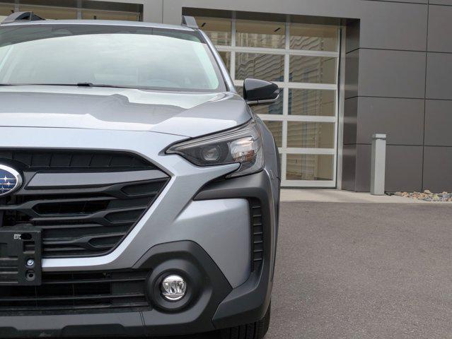 used 2024 Subaru Outback car, priced at $28,865