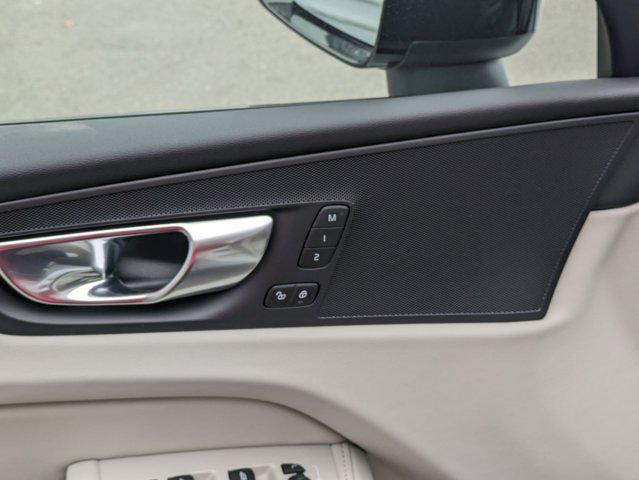 new 2025 Volvo XC60 car, priced at $54,210