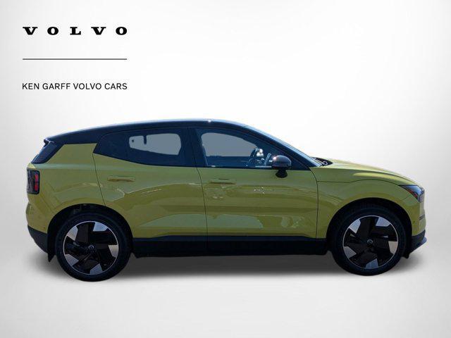 new 2025 Volvo EX30 car, priced at $51,510