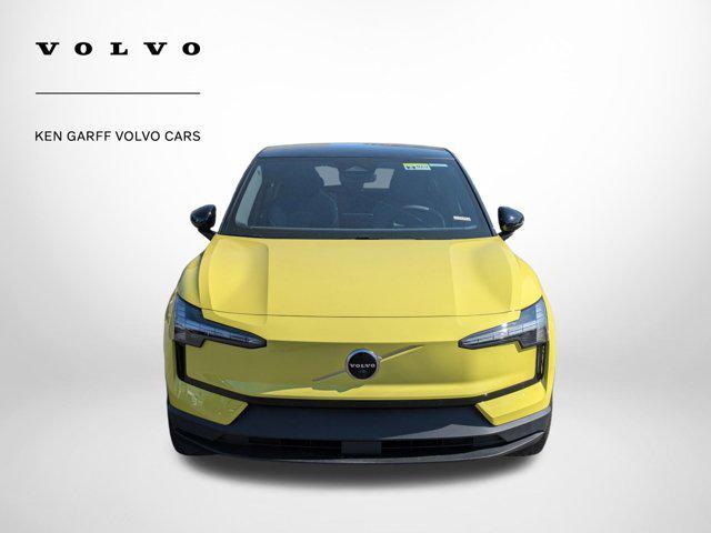 new 2025 Volvo EX30 car, priced at $51,510