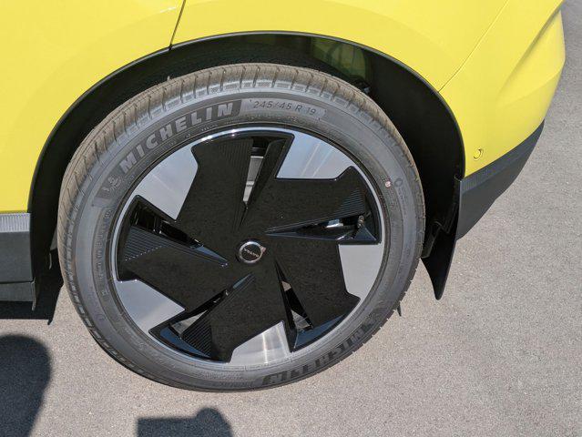 new 2025 Volvo EX30 car, priced at $51,510