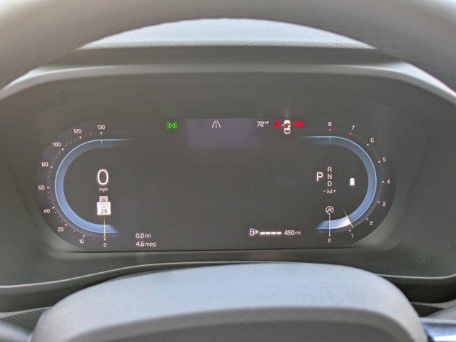 used 2025 Volvo XC40 car, priced at $35,994