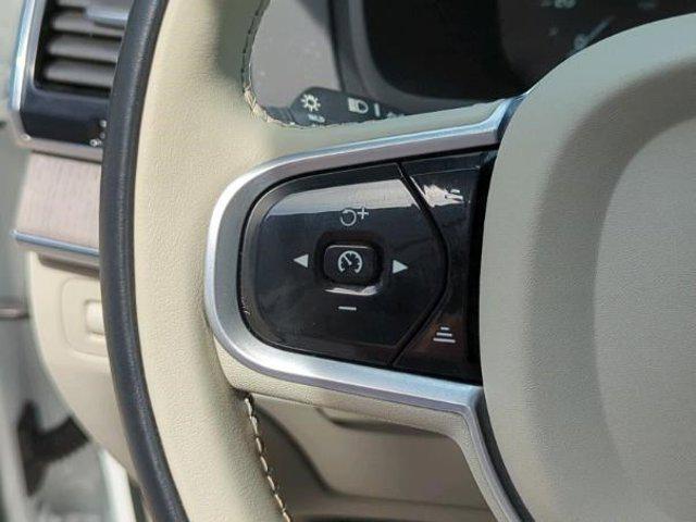 used 2022 Volvo XC90 Recharge Plug-In Hybrid car, priced at $50,269