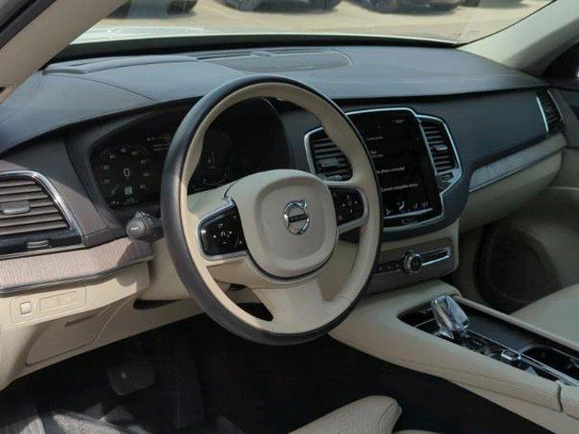 used 2022 Volvo XC90 Recharge Plug-In Hybrid car, priced at $50,269