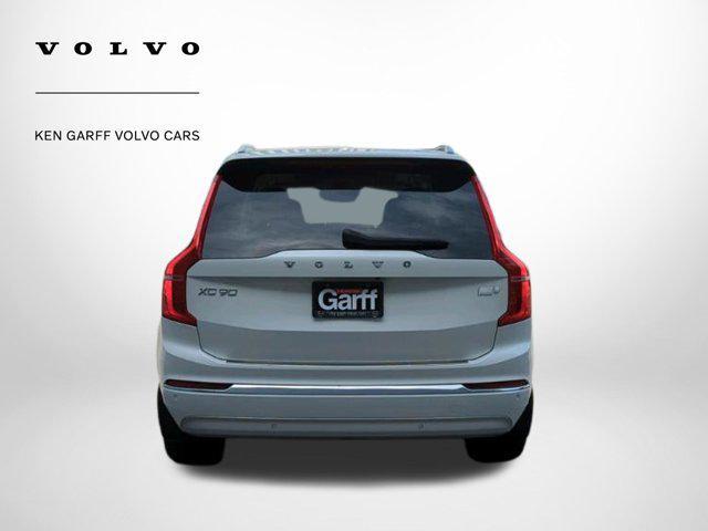 used 2022 Volvo XC90 Recharge Plug-In Hybrid car, priced at $50,269