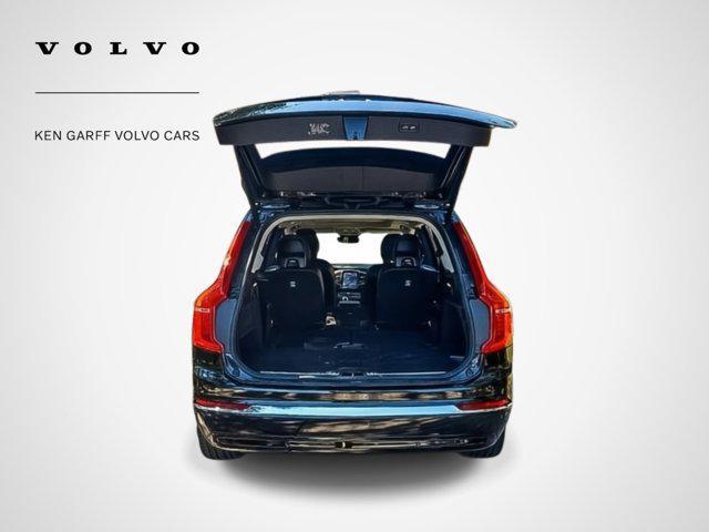 used 2023 Volvo XC90 car, priced at $48,983