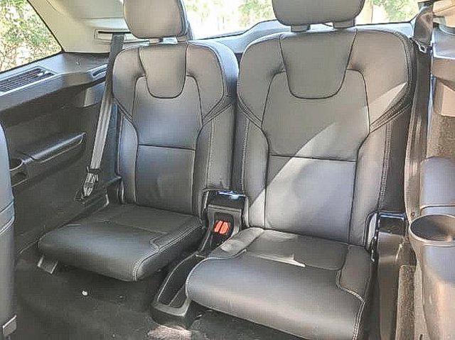 used 2023 Volvo XC90 car, priced at $48,983
