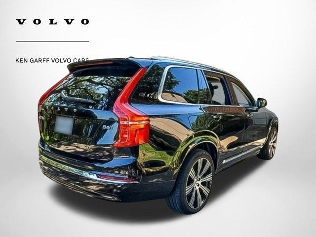 used 2023 Volvo XC90 car, priced at $48,983