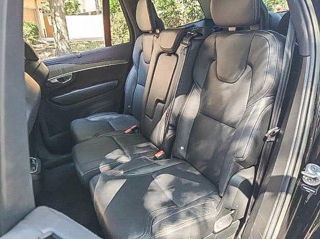 used 2023 Volvo XC90 car, priced at $48,983
