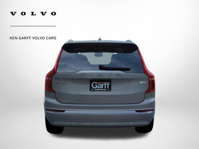 used 2023 Volvo XC90 Recharge Plug-In Hybrid car, priced at $63,019