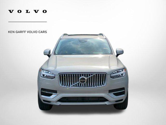 used 2023 Volvo XC90 Recharge Plug-In Hybrid car, priced at $63,019