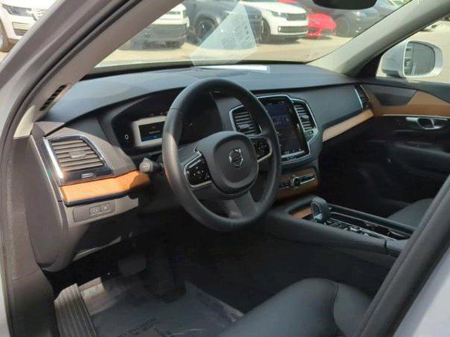 used 2023 Volvo XC90 Recharge Plug-In Hybrid car, priced at $63,019