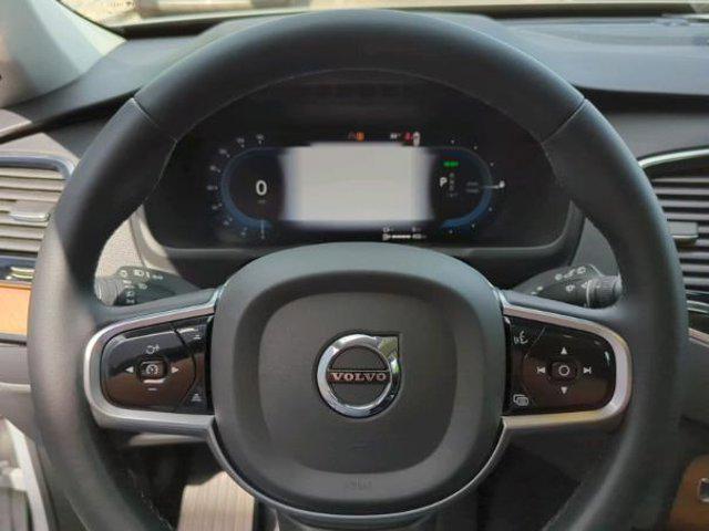 used 2023 Volvo XC90 Recharge Plug-In Hybrid car, priced at $63,019
