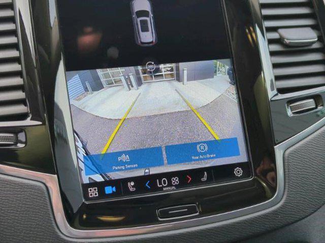 used 2023 Volvo XC90 Recharge Plug-In Hybrid car, priced at $63,019